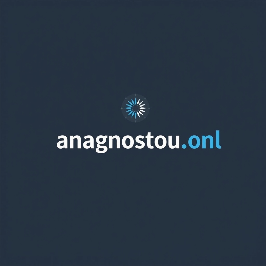 Anagnostou